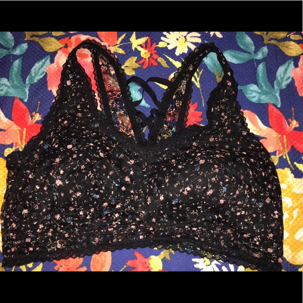 Maurices bralette